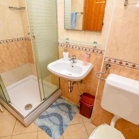 Aurel Suites- Comfort One Bedroom With Balcony * روغوزنيكا